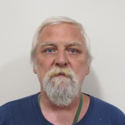 Roger Shawn Gillespie 
