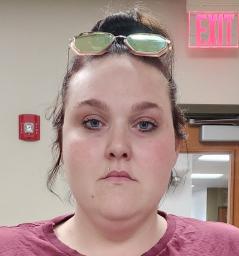 Amanda Deany Mullins 