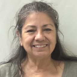 Jacqueline  Delacruz 