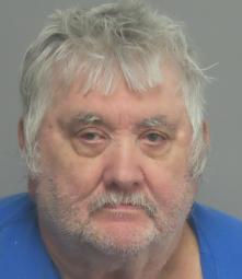 Steven Dwight Frazier 