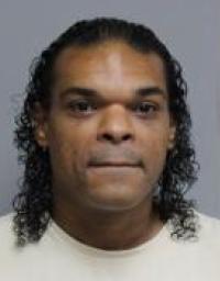 Terrell Darna Thomas 