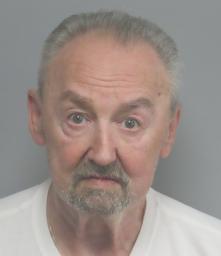 Carl Wayne Crouch 