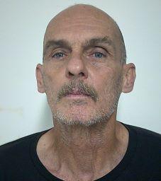 Dennis Ray Mcgee 