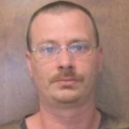 Marvin Lee Ray Jr.