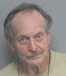 Terry Leroy Williams 