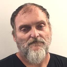 Christopher Michael Palmer 