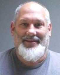 Paul Roy Goodwater 
