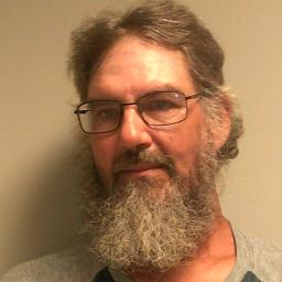 David Charles Thorn 