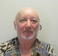 David Howard Barberis 