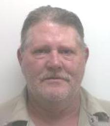 John Wayne Houser 