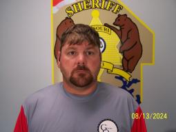 Shaun David Yoder 