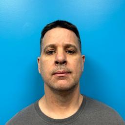 Eric Justin Reeves 