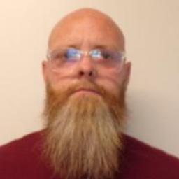 David Wayne Woods 