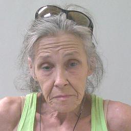 Gretchen Lee Harter 