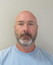 Bradley Dale Thorngate 