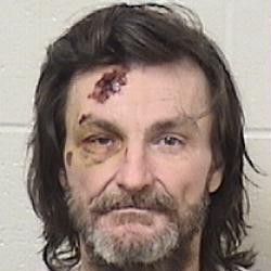 Terry Dwayne Clevenger 