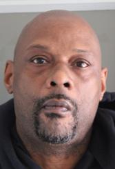 Keith Brian Mcclary 