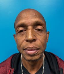 Clarence Caldwell Hamilton Jr.