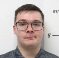 Hunter Adams Clinkenbeard 