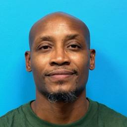 Chrispus Darius Taylor 