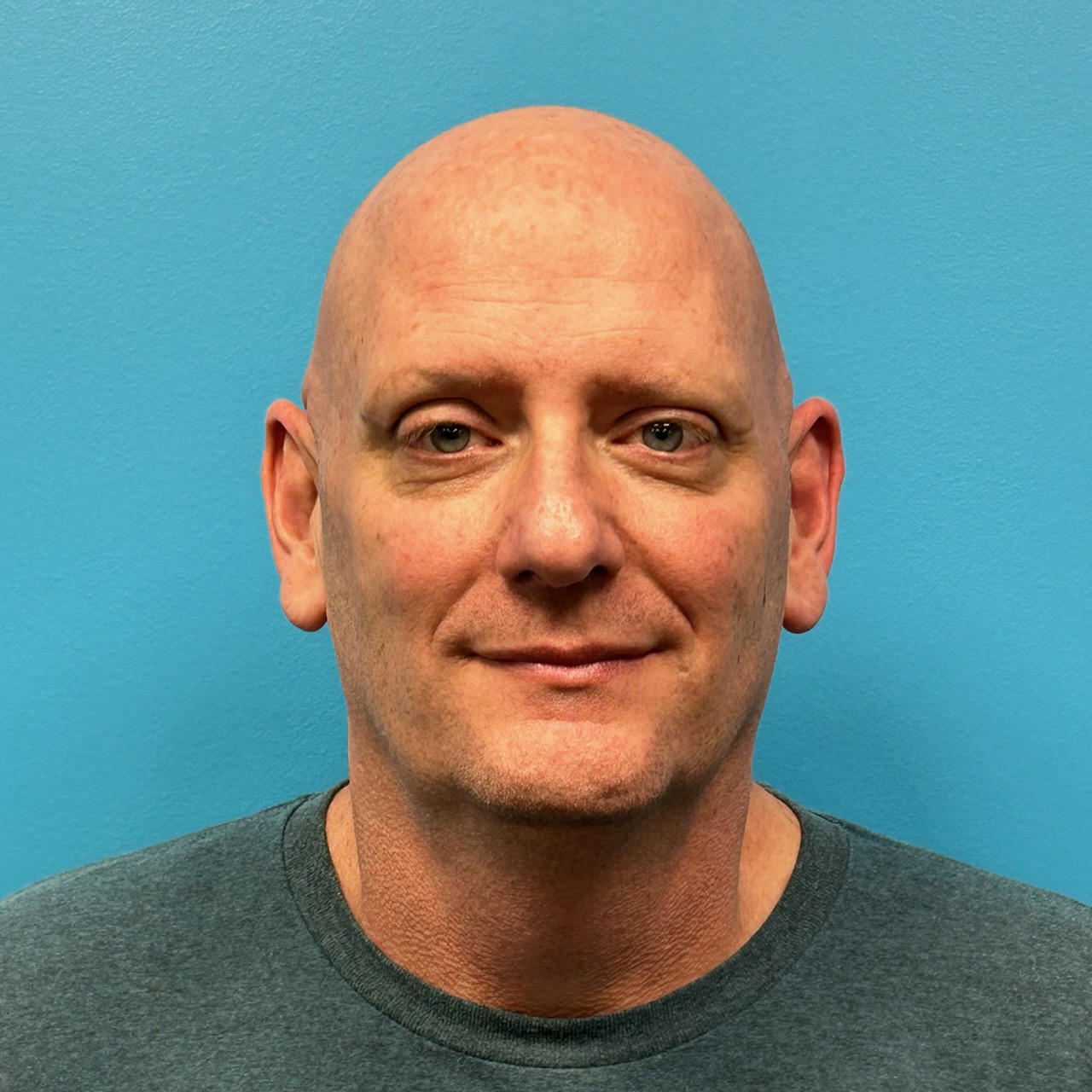 Timothy Victor Cantrell 