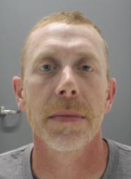 Matthew Edward Leitner 