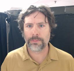 Christopher Michae Vermillion 