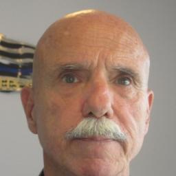 Donald William Erhardt 