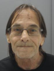 William Raymond Ethridge 