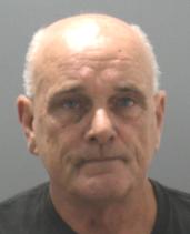 Ronald Lee Ray 