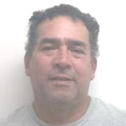 Fidel Angel Medrano Sr.