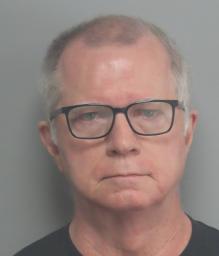 Richard Allen Haynes 