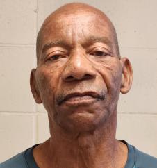 Lonnie Lowell Hickman 