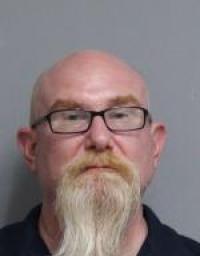Brian Patrick Dewey 