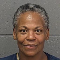 Nina Renee Kelley 