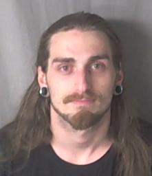 Joshua James Vanbrunt 