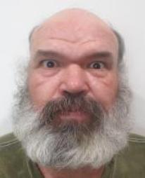 Carl Wayne Wasmer 