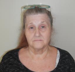 Evelyn Janet Winnie 
