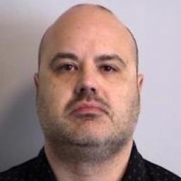 Steven Douglas Priddy 