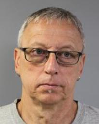 Ronald Neal Garrett 