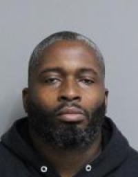 David Durgboy Gaston 