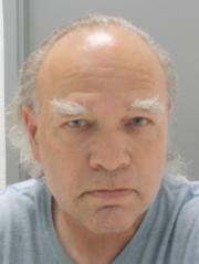 Timothy Jessedean Miller 