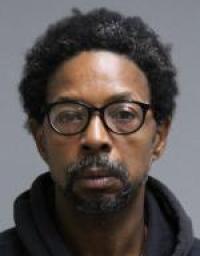 Cantrell Bernard Hunter 