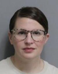 Brittany Kathleen Peacock 