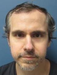 David James Missey 