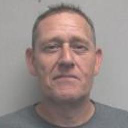 Shayne William Haynes 