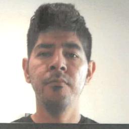 Martin Lee Contreras 
