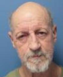 Michael Edward Henson 