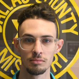 Tristen Nicolas Trevino 