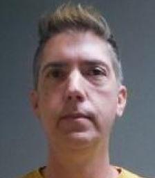 David Brandon Shanks 